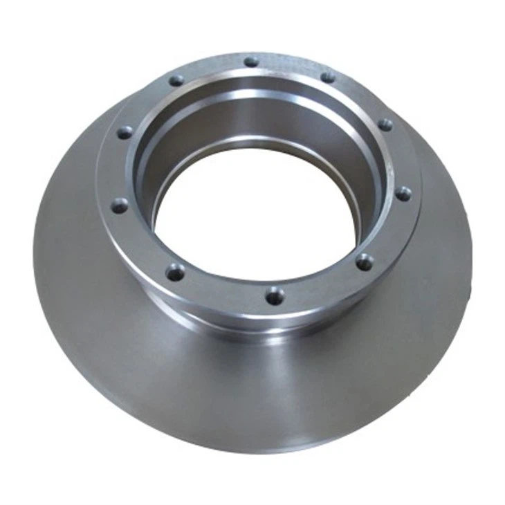 Heavy Duty Vehicle Brake Discs suppliers