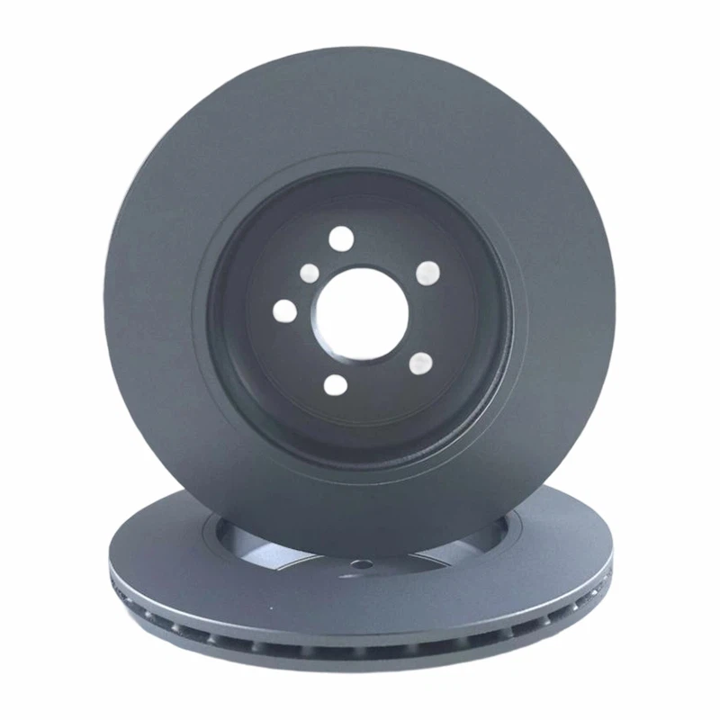 BMW Brake Disc